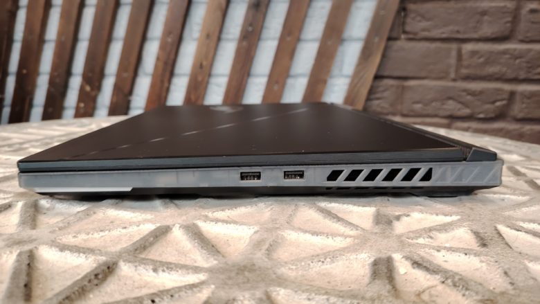 Обзор игрового ноутбука ASUS ROG Strix SCAR 18
