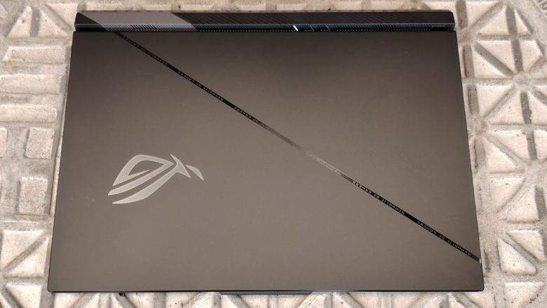 Обзор игрового ноутбука ASUS ROG Strix SCAR 18