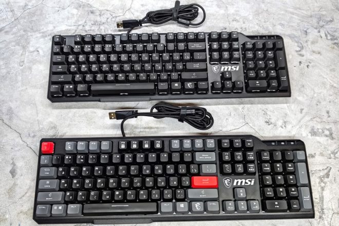 MSI VIGOR GK41 DUSK MSI VIGOR GK41 DUSK