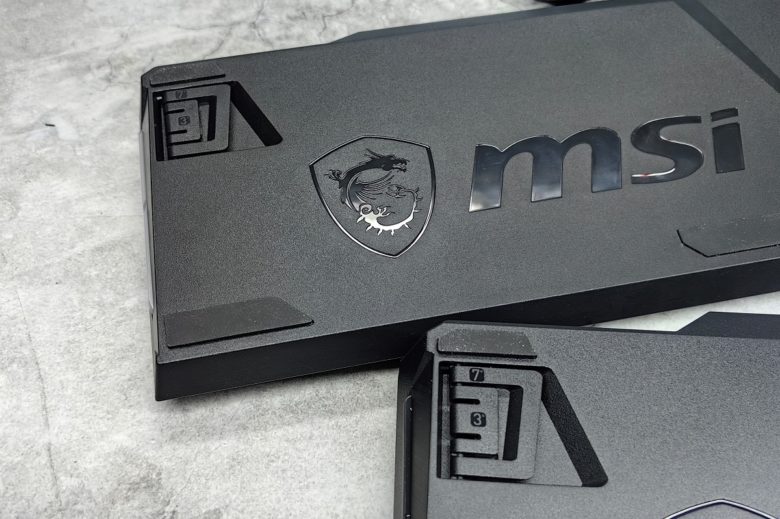 MSI VIGOR GK41 DUSK
