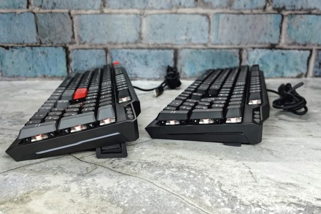 MSI VIGOR GK41 DUSK MSI VIGOR GK41 DUSK