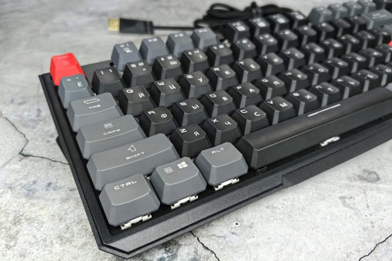 MSI VIGOR GK41 DUSK