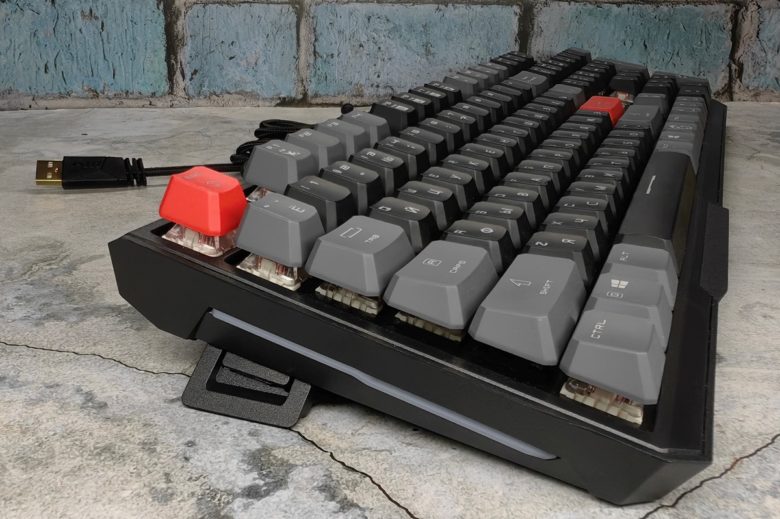MSI VIGOR GK41 DUSK