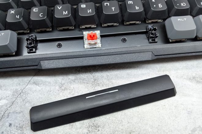MSI VIGOR GK41 DUSK MSI VIGOR GK41 DUSK