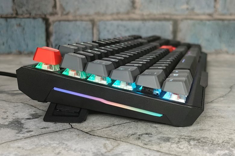 MSI VIGOR GK41 DUSK