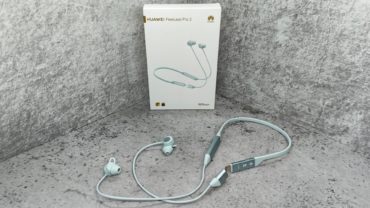 HUAWEI FreeLace Pro 2