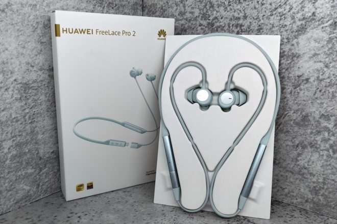 HUAWEI FreeLace Pro 2 HUAWEI FreeLace Pro 2