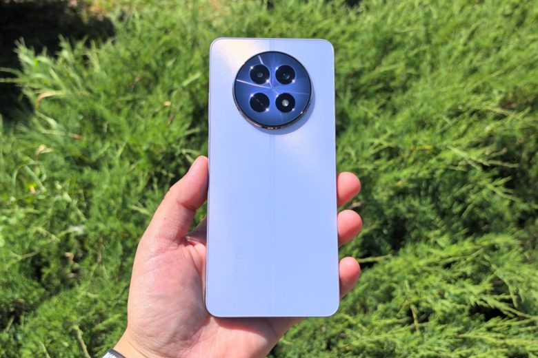 realme 12 5G