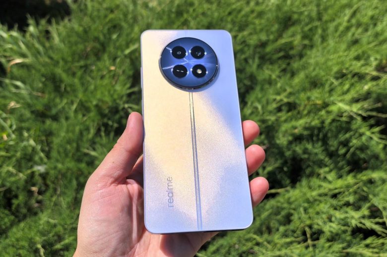 realme 12 5G