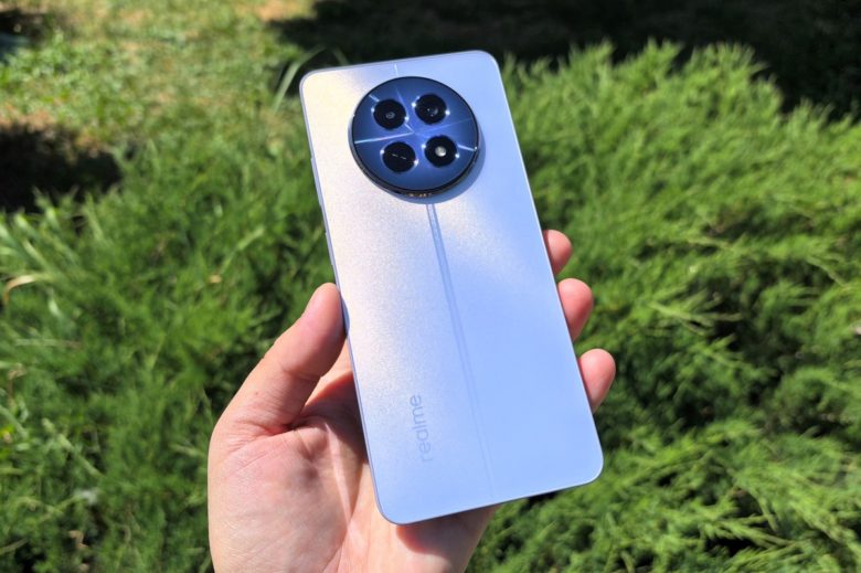realme 12 5G