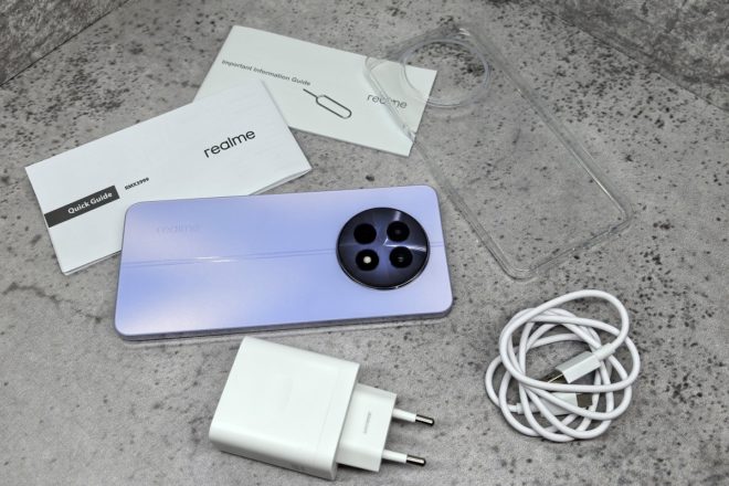 realme 12 5G realme 12 5G