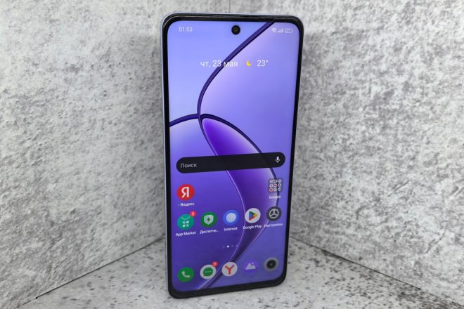 realme 12 5G realme 12 5G