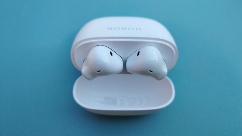 Обзор TWS-наушников HONOR Earbuds X6