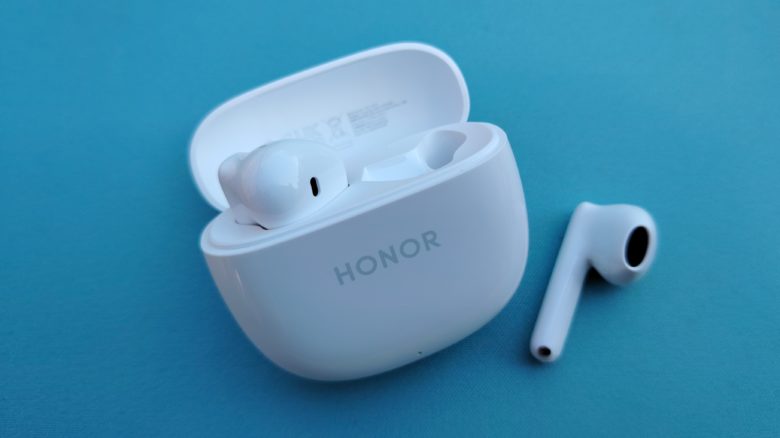 Обзор TWS-наушников HONOR Earbuds X6