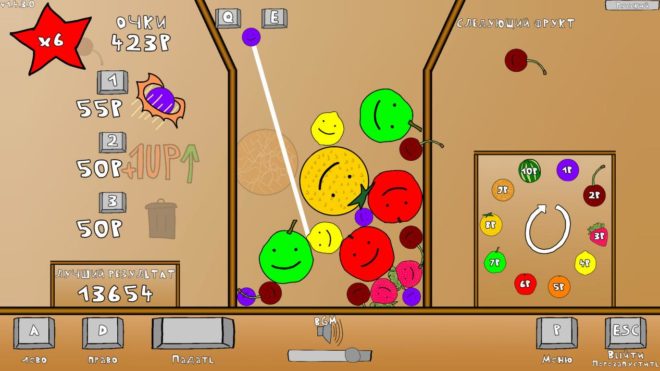 Watermelon Game Watermelon Game
