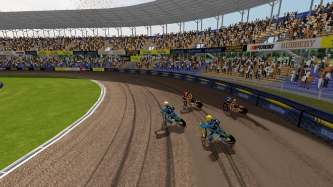 Speedway Challenge 2024 Speedway Challenge 2024