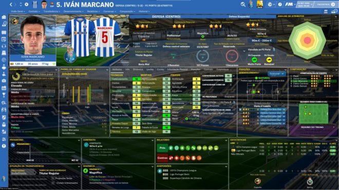 Football Manager Football Manager