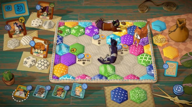 Quilts and Cats of Calico Quilts and Cats of Calico
