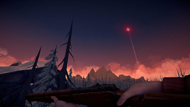The Long Dark The Long Dark