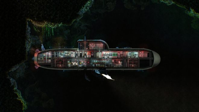 Barotrauma Barotrauma
