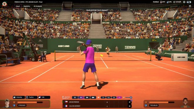 Tennis Manager 2024 Tennis Manager 2024
