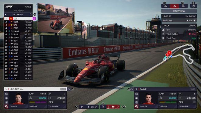 F1 Manager F1 Manager