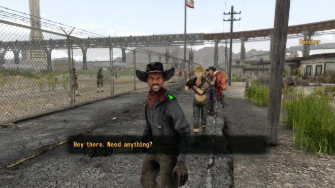 The Living Desert - Travelers Patrols Consequences Increased Population and more The Living Desert - Travelers Patrols Consequences Increased Population and more