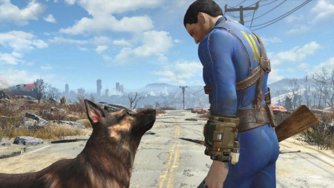 Fallout Fallout