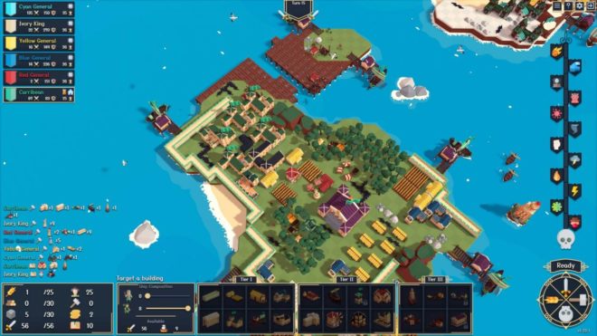 Dice Kingdoms Dice Kingdoms