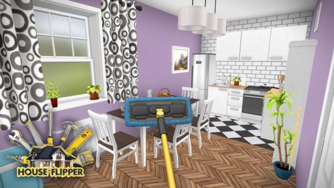 House Flipper House Flipper
