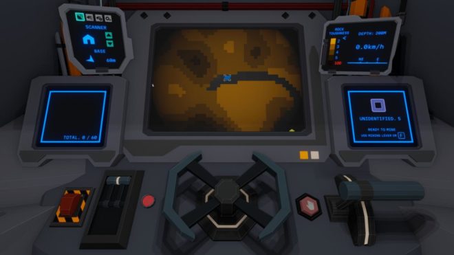 GeoDepths GeoDepths