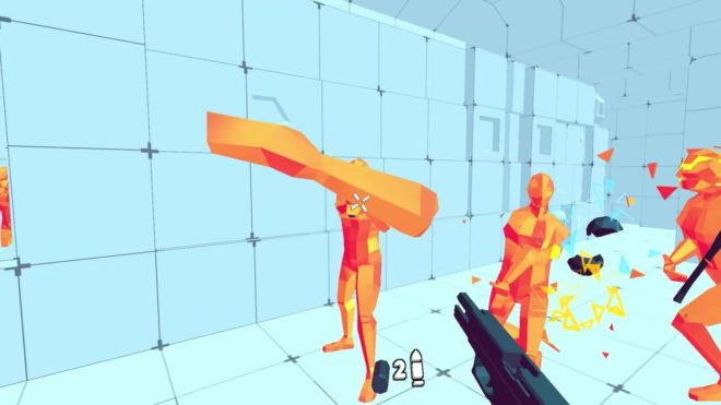 Time Shooter 2 Time Shooter 2