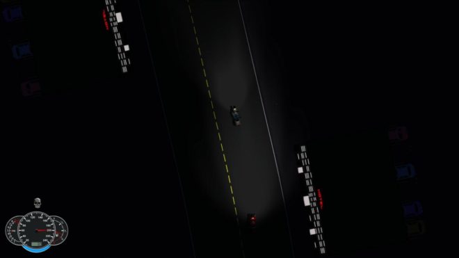 Road Scars: Origins Road Scars: Origins
