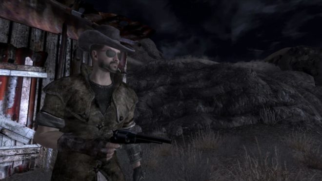 New Vegas Bounties New Vegas Bounties
