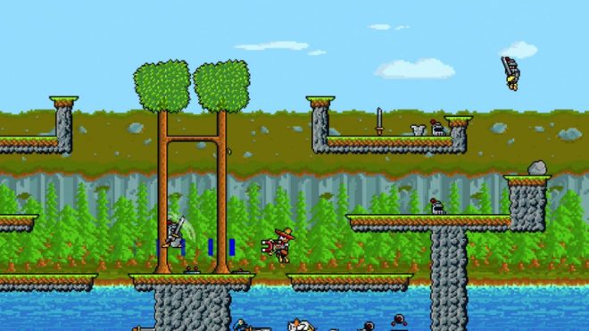 Duck Game Duck Game