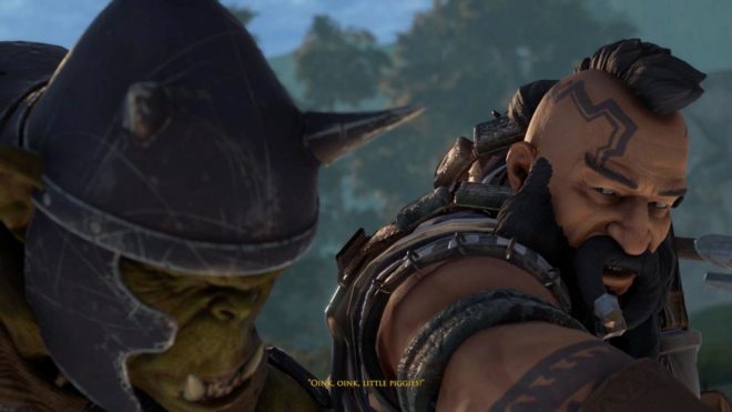 The Dwarves The Dwarves