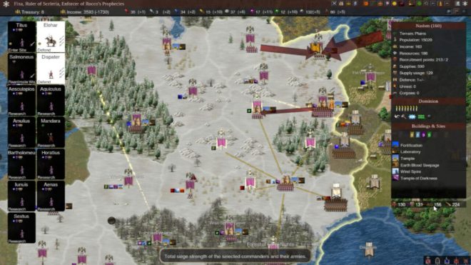Dominions 6 - Rise of the Pantokrator Dominions 6 - Rise of the Pantokrator