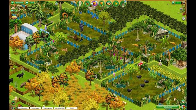My Free Zoo My Free Zoo