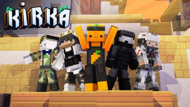 Kirka.io Kirka.io