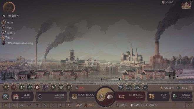 Microcivilization Microcivilization