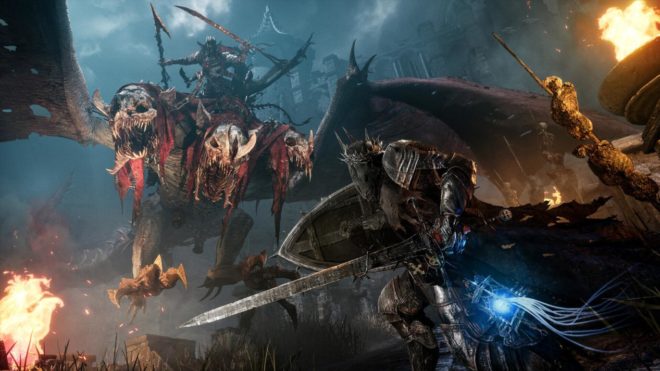 Lords of the Fallen (2023) Lords of the Fallen (2023)