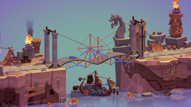 Poly Bridge 3 Poly Bridge 3