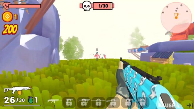 Funny Shooter 2 Funny Shooter 2