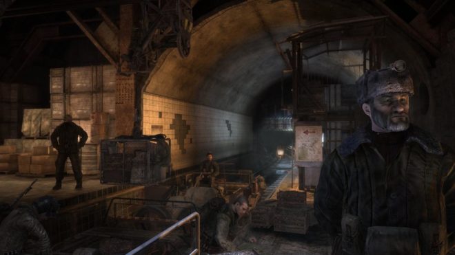 Metro Metro
