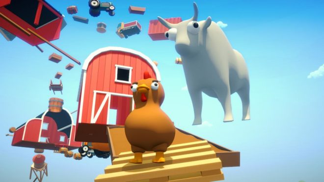 Climber Animals: Together Climber Animals: Together