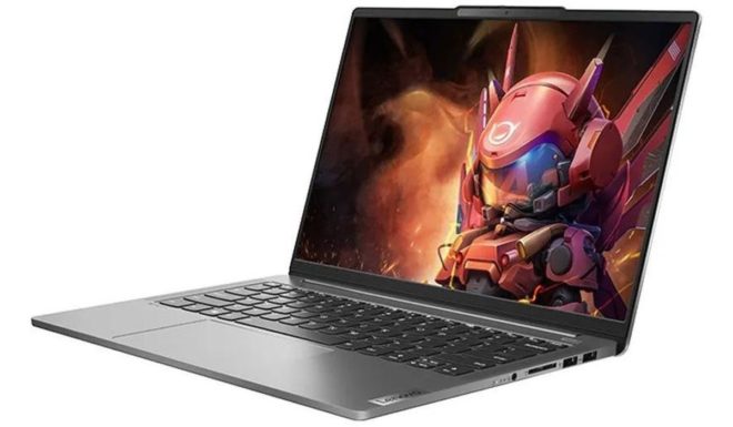 Lenovo Xiaoxin Pro 14 Lenovo Xiaoxin Pro 14