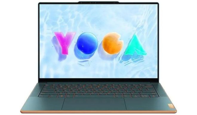 Lenovo Yoga Air 14s Lenovo Yoga Air 14s