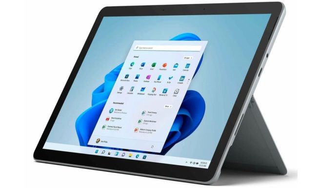 Microsoft Surface Go 3 Microsoft Surface Go 3