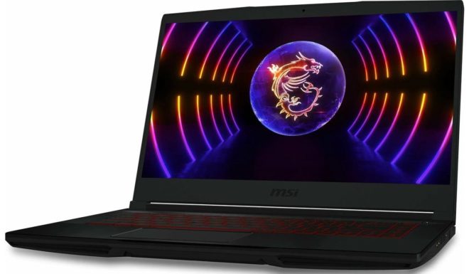 MSI GF63 Thin MSI GF63 Thin