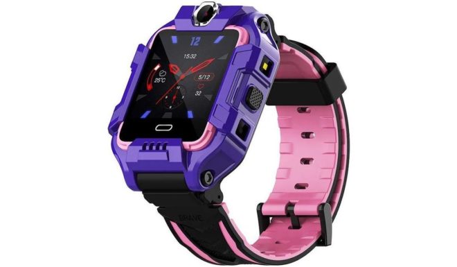 MyRespect/Smart Baby Watch M85 MyRespect/Smart Baby Watch M85